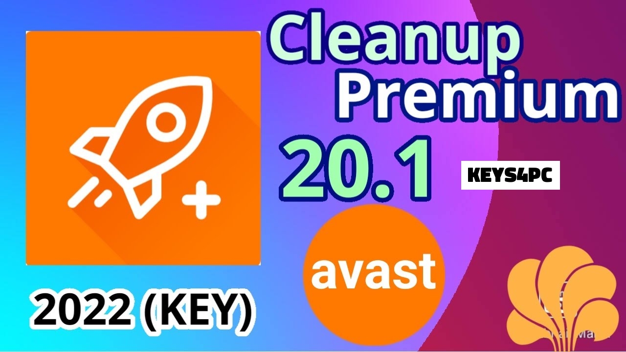 avast cleanup for mac trial