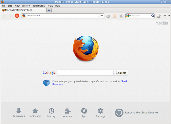 download firefox update for mac
